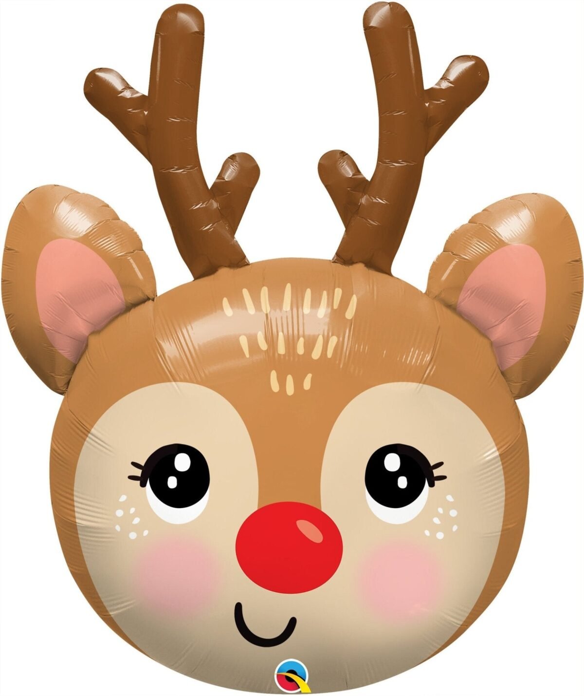 35" Reindeer Balloon