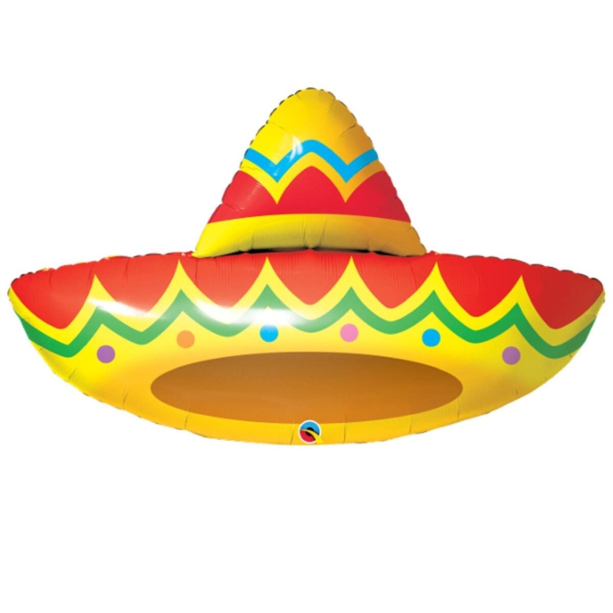 41" Sombrero Balloon