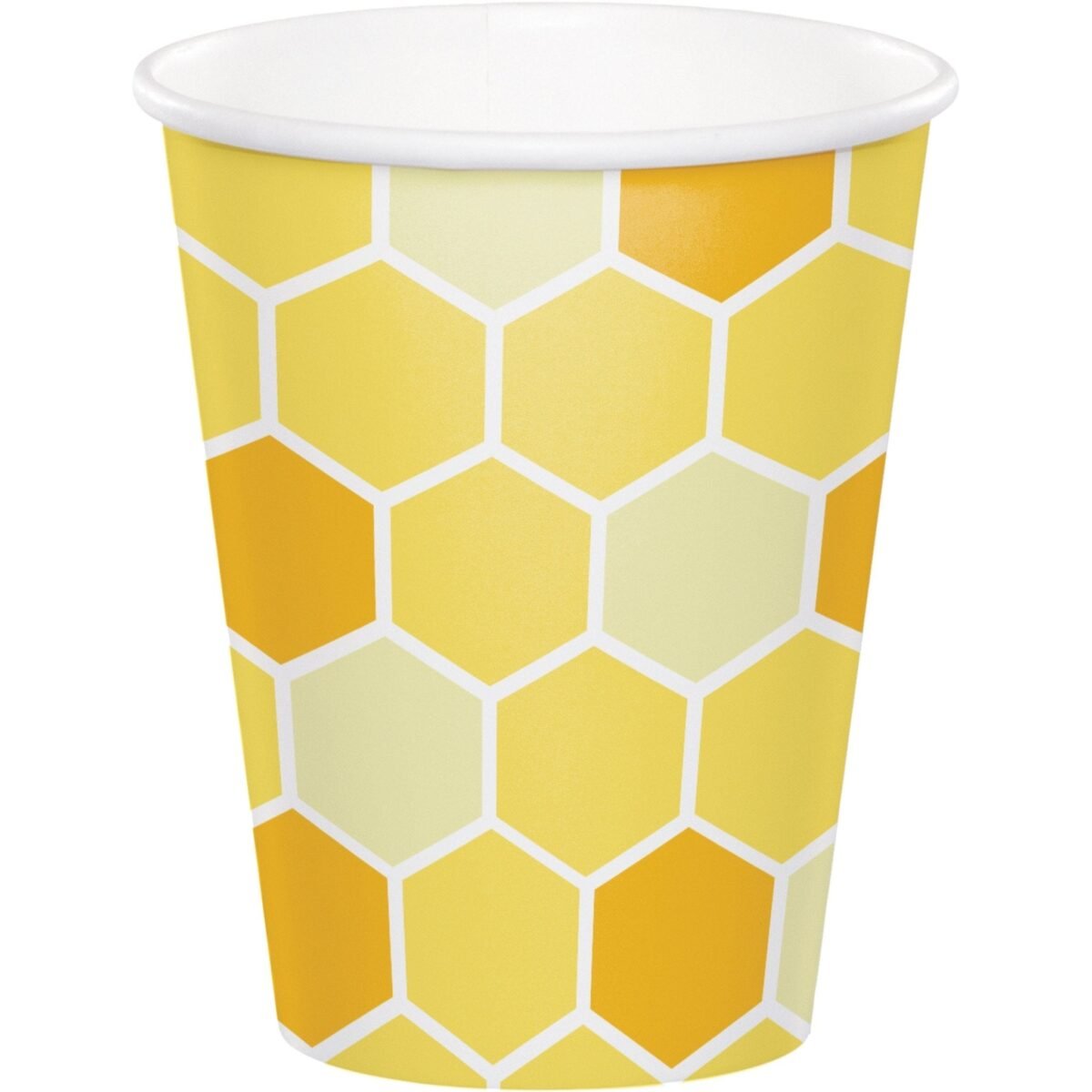 Bee Party Cups