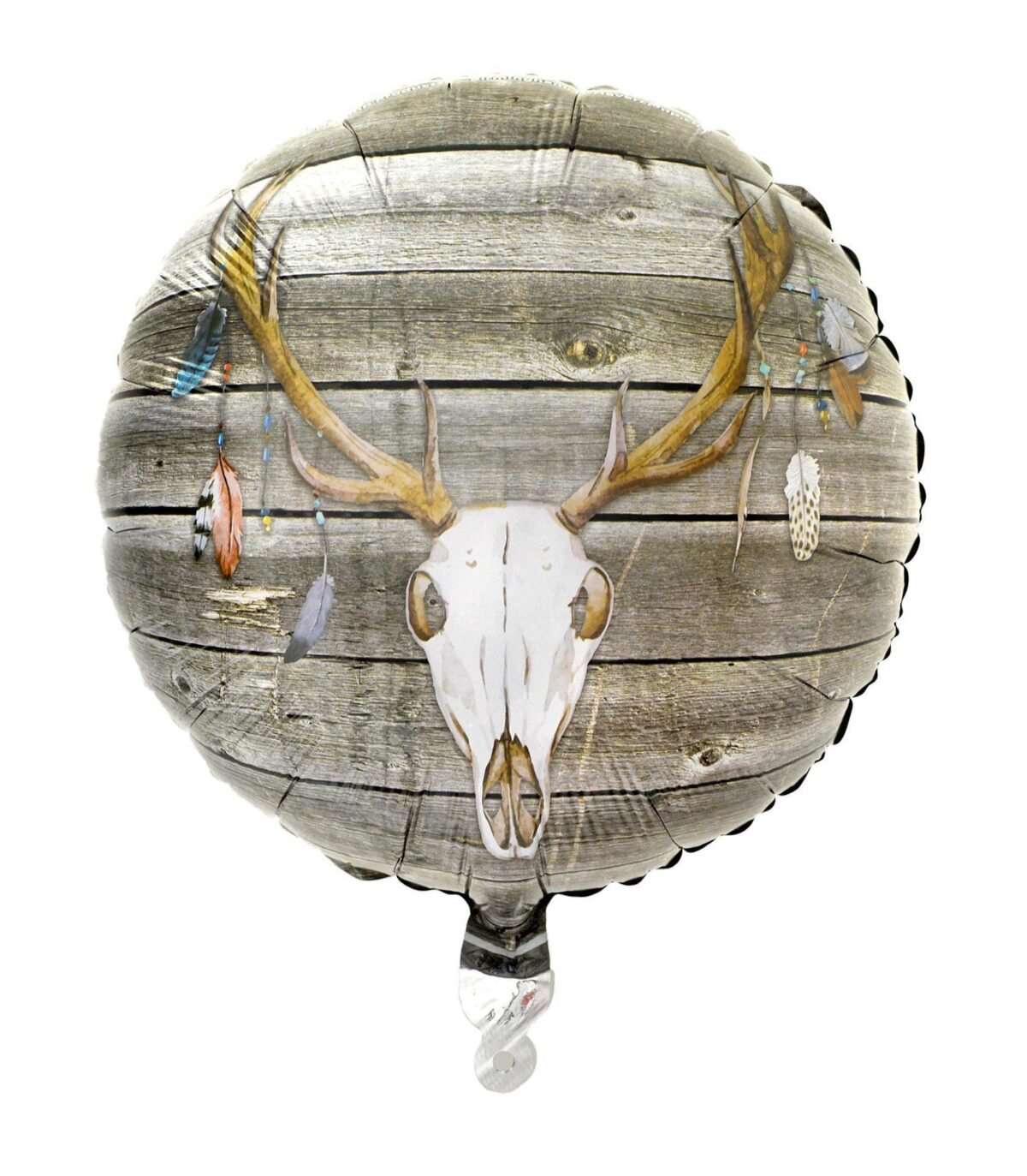 Deer Antler Balloon