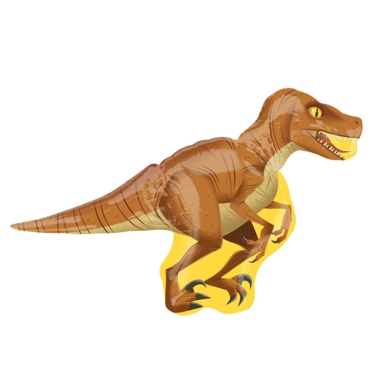 Dinosaur Balloon 40"